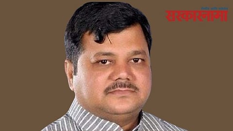 Pravin Darekar, BJPleader