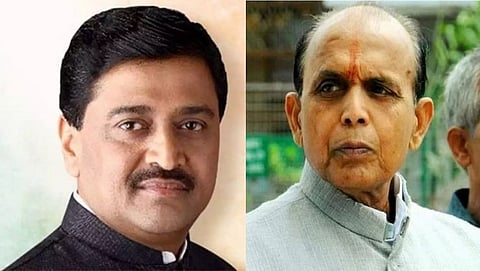 Ashok Chavan, Bhaskarrao Khatgaonkar