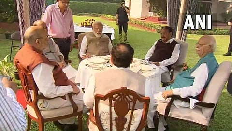 त्या साऱ्यांना ‘उत्सवमूर्तीं‘चे एकाच शब्दांत उत्तर - धन्यवाद