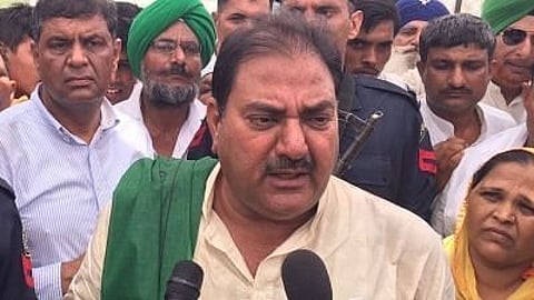 Abhay Chautala