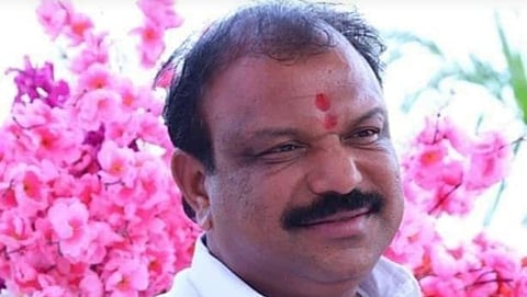 दिलीप सातपुते