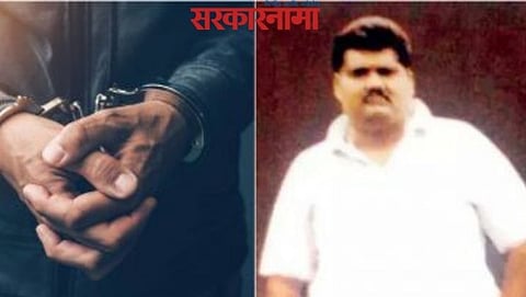 गँगस्टर सुरेश पुजारीवर 50 लाखांच्या खंडणीचा गुन्हा दाखल