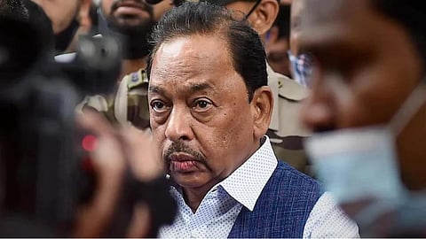 Narayan Rane