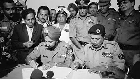 bangladesh liberation day