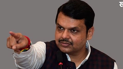 Devendra Fadnavis