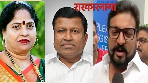 Asha Buchake-Sanjay Kale-Atul Benke