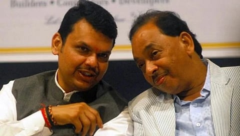 Devendra Fadnavis Politics News Updates