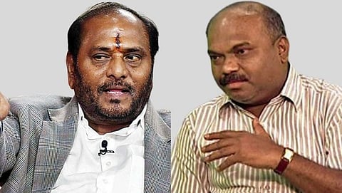 Ramdas Kadam-Anil Parab