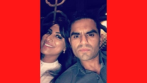 Kranti redkar/Sameer Wankhede