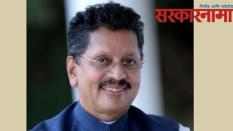 Deepak Kesarkar