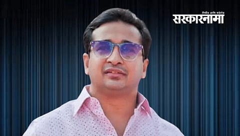 Nitesh Rane