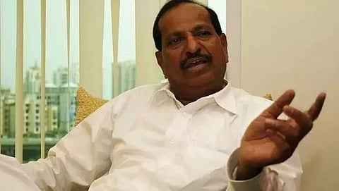 Ganesh Naik Latest News Updates, Rupali Chakankar News Updates