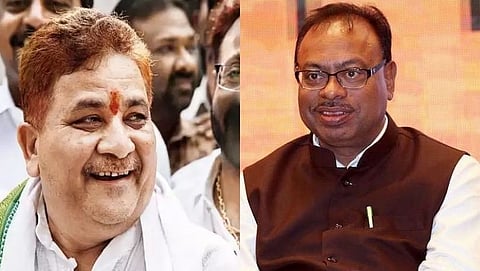 छोटू भोयर