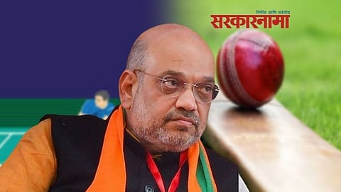 amit shah