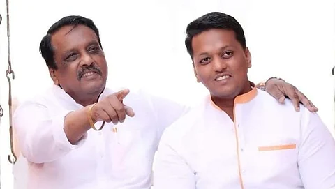 Anil Rathod & Vikram Rathod