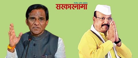 Raosaheb Danve-Abdul Sattar