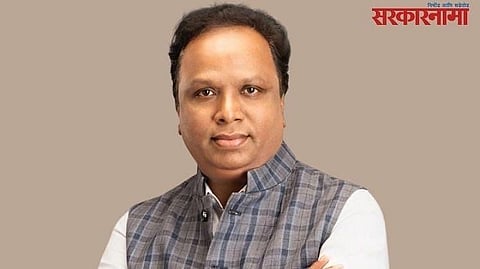 Ashish Shelar