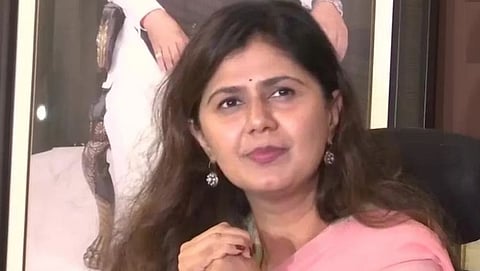 Pankaja Munde