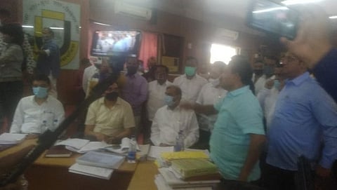 Jalgaon Municipal Corporation