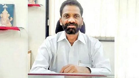 तुकाराम सुपे