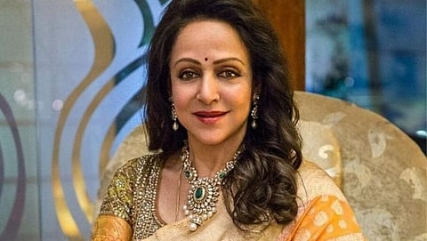 Hema Malini