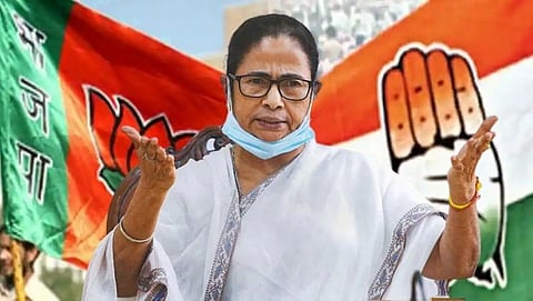 Mamata Banerjee