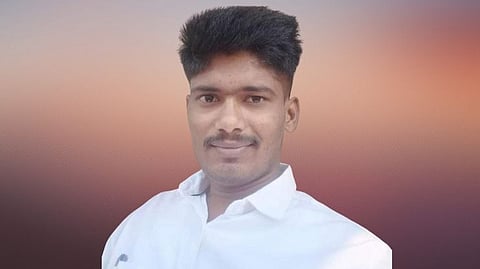 Malhari Barwarkar MPSC