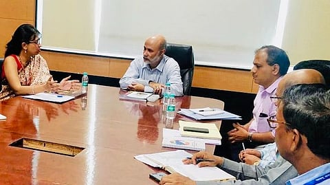 Debashish Chakraborty