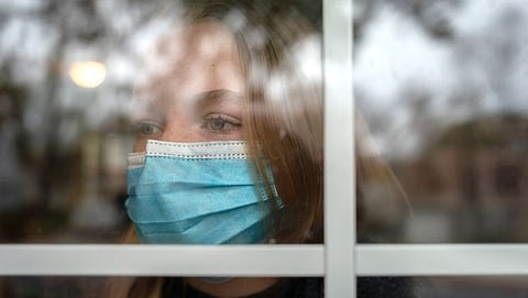 Ourantine/ Omicron Variant