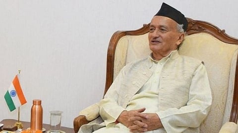 Bhagat Singh Koshyari