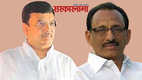 Vasant Khandelwal and Gopikishan Bajoriya