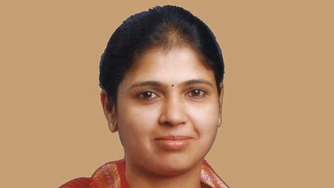 Monica rajale
