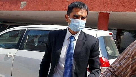 Sameer Wankhede Latest Marathi News