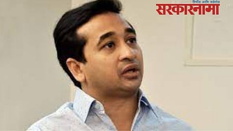 Nitesh Rane