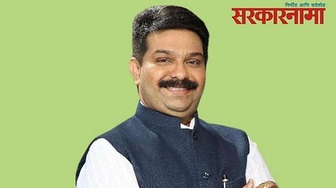 Prasad Lad Latest Marathi News, Prasad Lad Net worth