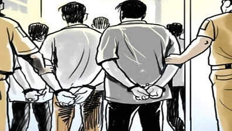 शिवसेना कार्यकर्त्यांवर हल्ला, चौघांनी दिली कबुली, कारण गुलदस्त्यात