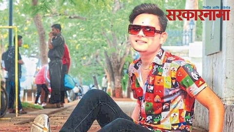 Sanjay Bhoi, Jalgaon