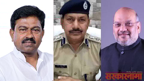 Ajay mishra teni-amit shaha-sb shirodkar