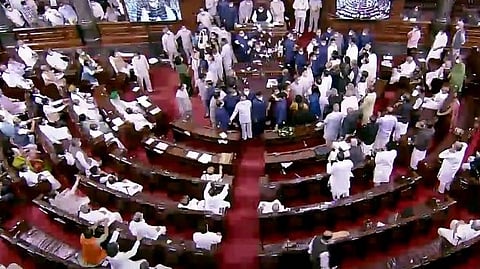 Rajya Sabha