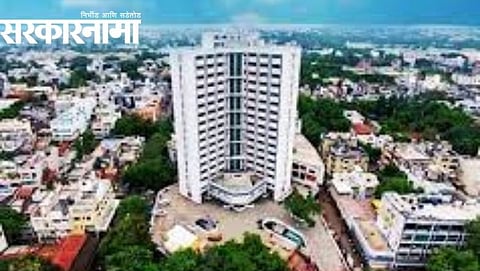 Jalgaon City