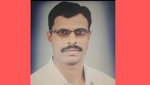 Nandalal Gurve, Bhandara Congress 