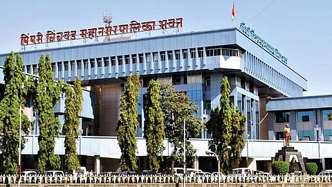 Pimpri Chinchwad Municipal Corporation