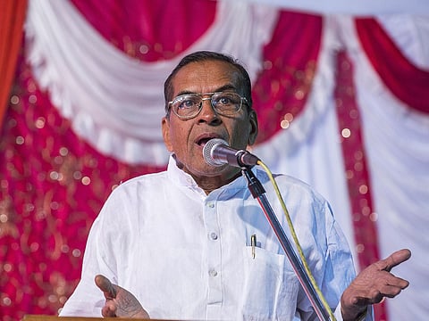 Arunbhai Gujrathi