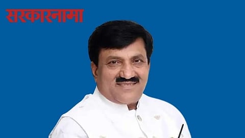 Mla Babanrao Lonikar