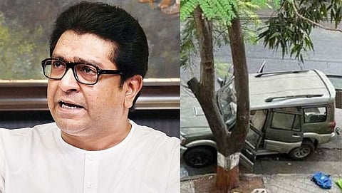 Raj Thackeray
