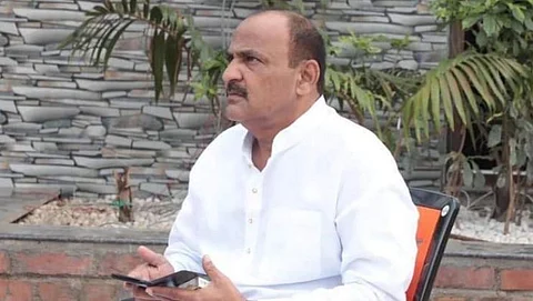 Ravikant Patil