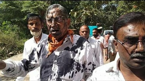 महाराष्ट्र एकीकरण समिती/बेळगाव