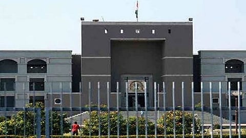 Gujrat High Court