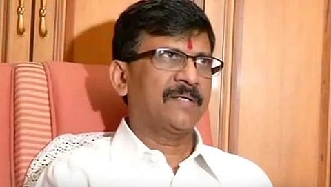 Sanjay Raut 