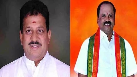 S R Vishwanath, Gopalkrishna